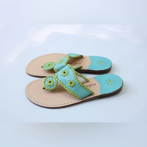 New Jack Rogers sandals - Picture 9 of 9